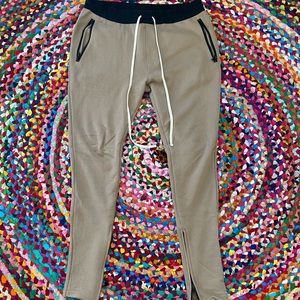 SOLD ❌❌ FOG X Pacsun Sweatpants